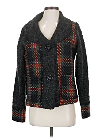 Coco + Carmen Cardigan (view 1)