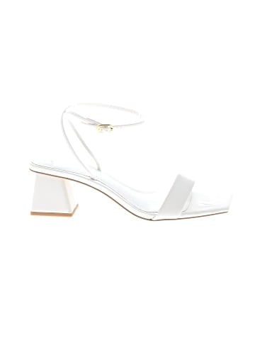 Zara Heels (view 1)
