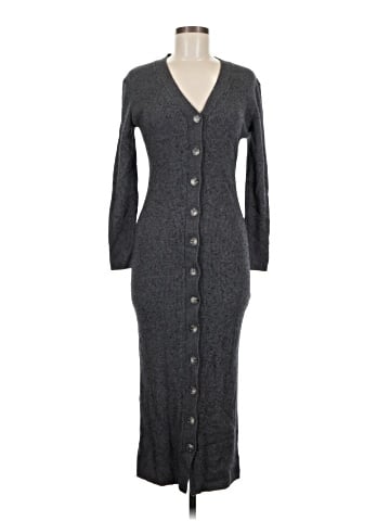 Torn by Ronny Kobo Casual Dress (view 1)