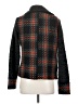 Coco + Carmen Tweed Gray Cardigan Size S - photo 2
