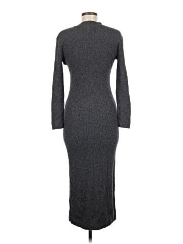 Torn by Ronny Kobo Casual Dress (view 2)