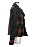 Coco + Carmen Tweed Gray Cardigan Size S - photo 4