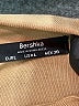 Bershka Tan Long Sleeve Turtleneck Size L - photo 7