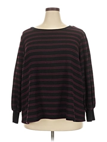 Jessica Simpson Pullover Sweater (view 1)