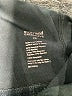 Girlfriend Collective Black Romper Size XS - photo 4