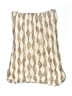 Assorted Brands Ivory Tan Scarf One size - photo 2