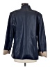 Chico's Blue Blazer Size Lg (2) - photo 2