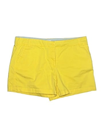 Crown & Ivy Shorts (view 1)