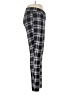 Torrid Plaid Black Casual Pants Size 1X Plus (1) - photo 4