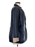 Chico's Blue Blazer Size Lg (2) - photo 4