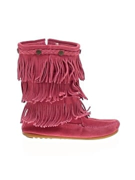 Minnetonka Boots