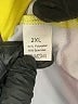 Unbranded Graphic Yellow One Piece Swimsuit Size 2X - photo 4