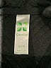 Green Tea Black Pullover Hoodie Size S - photo 7