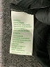 Green Tea Black Pullover Hoodie Size S - photo 8