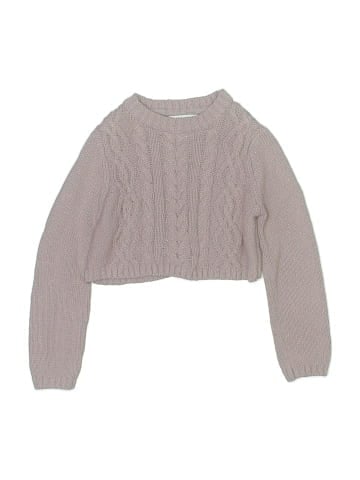 Cupcakes & Cashmere Pullover Sweater (view 1)