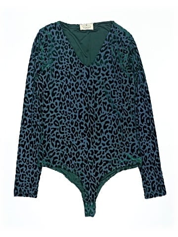 Ember Bodysuit (view 1)