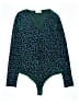 Ember Teal Bodysuit Size S - photo 1