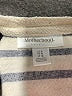 Motherhood Ivory White Pullover Sweater Size Lg Maternity - photo 6
