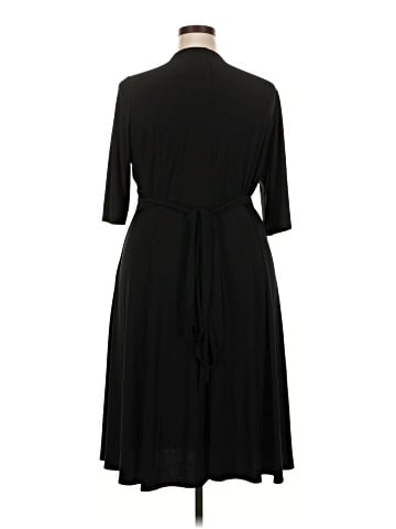 Kiyonna Casual Dress (view 2)