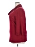 Hampshire Studio 100% Acrylic Burgundy Pullover Sweater Size 2X - photo 5