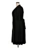 Kiyonna Solid Black Casual Dress Size 2X - photo 5