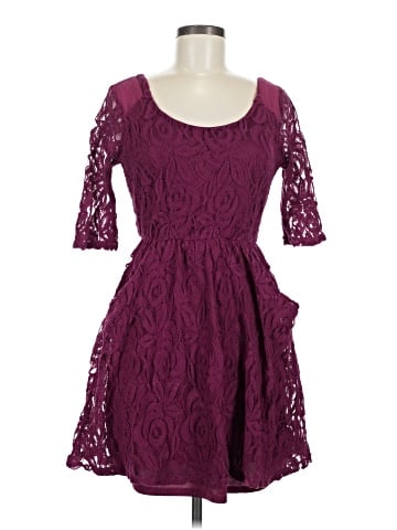 Vanity Cocktail Dress (view 1)