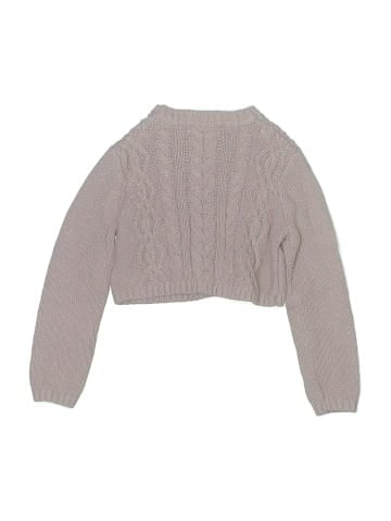 Cupcakes & Cashmere Pullover Sweater (view 2)