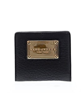 Marc Jacobs Leather Wallet