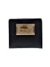 Marc Jacobs Black Leather Wallet One size - photo 1
