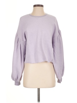 Free People Pullover Sweater