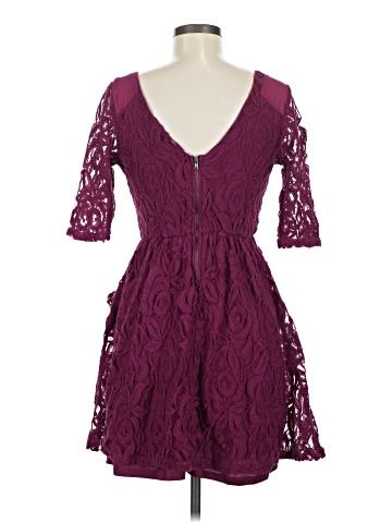 Vanity Cocktail Dress (view 2)