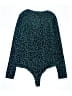 Ember Teal Bodysuit Size S - photo 2
