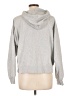 Ann Taylor LOFT Gray Sweatshirt Size L - photo 2