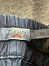 Faherty Blue Casual Pants Size XS - photo 4