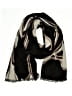 Assorted Brands 100% Rayon Black Scarf One size - photo 1