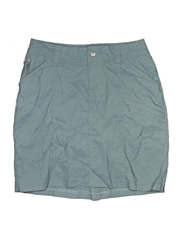 Duluth Trading Co. Skort (view 1)