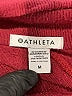 Athleta Burgundy Cardigan Size M - photo 7