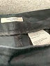 Dockers Solid Black Casual Pants Size 20W - photo 4