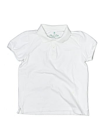 Classic Prep Short Sleeve Top (view 1)