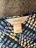 Cj Banks 100% Polyester Blue Tank Top Size 0X - photo 7