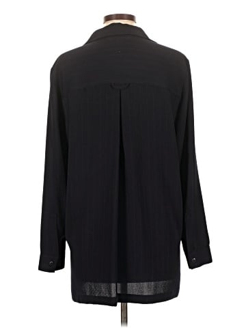 Norton McNaughton Long Sleeve Blouse (view 2)