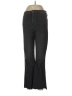 FRAME Black Jeans Size 28 waist - photo 1