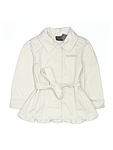 CALVIN KLEIN JEANS Jacket (view 1)