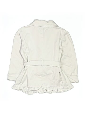 CALVIN KLEIN JEANS Jacket (view 2)