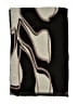 Assorted Brands 100% Rayon Black Scarf One size - photo 2