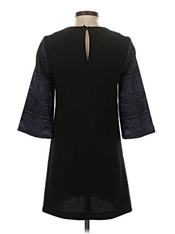 BCBGeneration Casual Dress (view 2)
