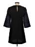 BCBGeneration Blue Black Casual Dress Size XXS - photo 2