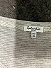 Splendid Gray Short Sleeve Top Size S - photo 7