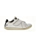 Goats White Sneakers Size 6 1/2 - photo 1