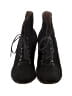 Corso Como Black Ankle Boots Size 9 1/2 - photo 2